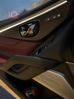 Infiniti Q60 Coupe